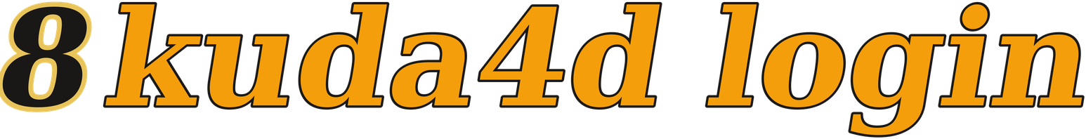 8kuda4d login logo
